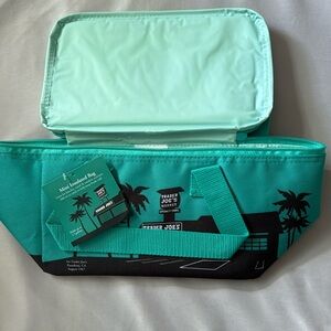 Trader Joe’s mini Insulated Bag